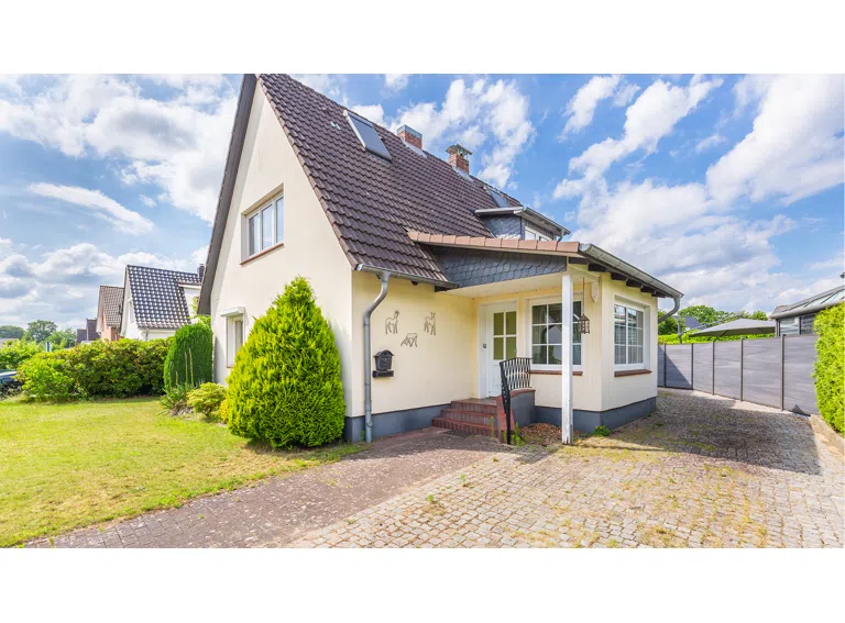 Vorderansicht
