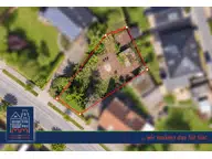 Grundstücke, in Nottuln, 452.0 m²