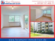 Bild von Ruhig gelegene 2 Zimmerwohnung mit Blick ins Eigentumswohnungen, in Nürnberg, 55.00 m², 2.00 Zi., Bj. 1972