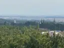 Ausblick vom DG