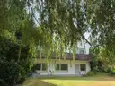 Gartenansicht