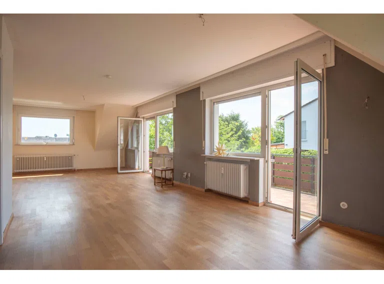 Wohnzimmer OG