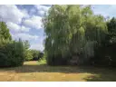 Gartenimpression