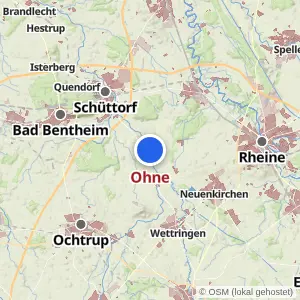 Kartenvorschau Ohne