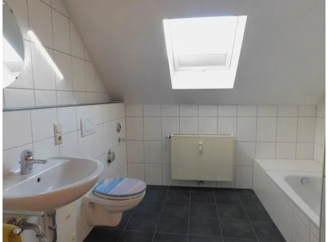 DW2-17 Badezimmer