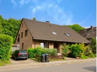 Bild von Doppelhaushälfte mit Garten und Garage am Rande Häuser, in Osnabrück, 140.0 m², 5.0 Zi., Bj. 1960