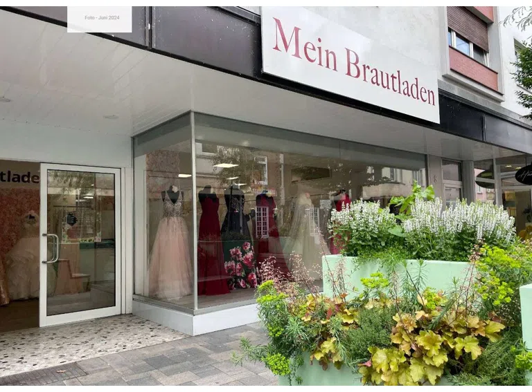 brautmoden