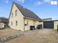 Bild von Otterndorf Nordseebad - attraktives EFH Bj. 2021 Häuser, in Otterndorf, 110.00 m², 5.00 Zi., Bj. 2021