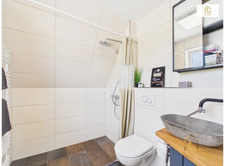 OG Badezimmer