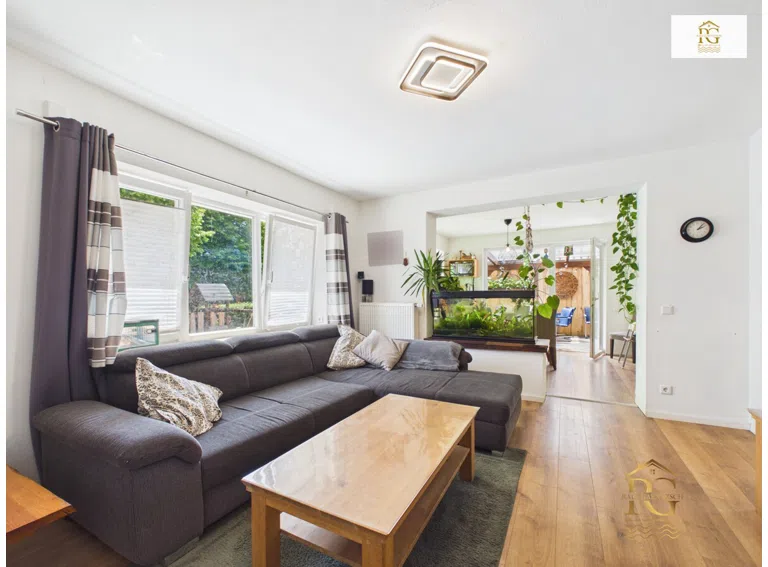 EG Wohnzimmer