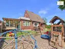 Hausansicht von vorne