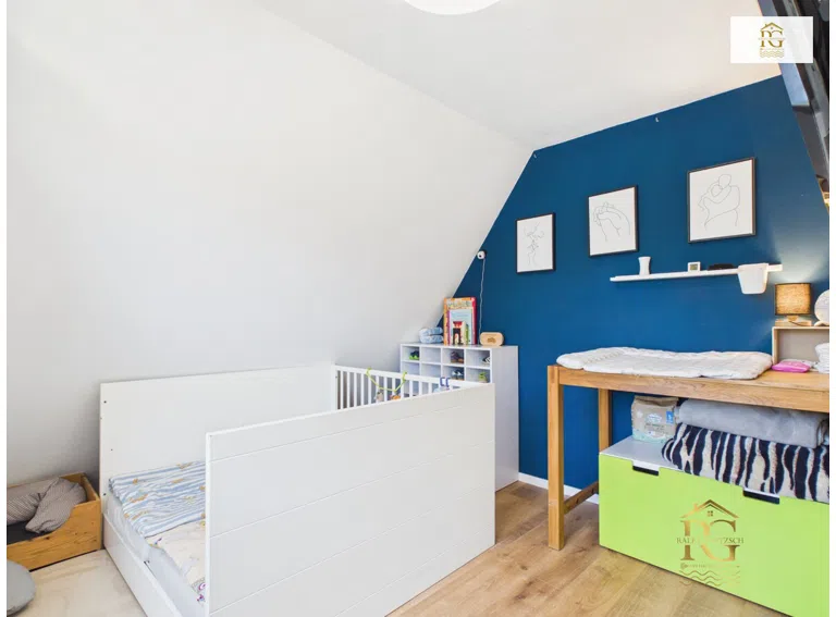 OG Kinderzimmer