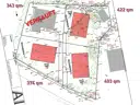 Übersicht Parzellen