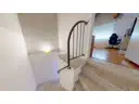 Treppenaufgang DG
