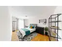 Schlafzimmer - (KI generiert)