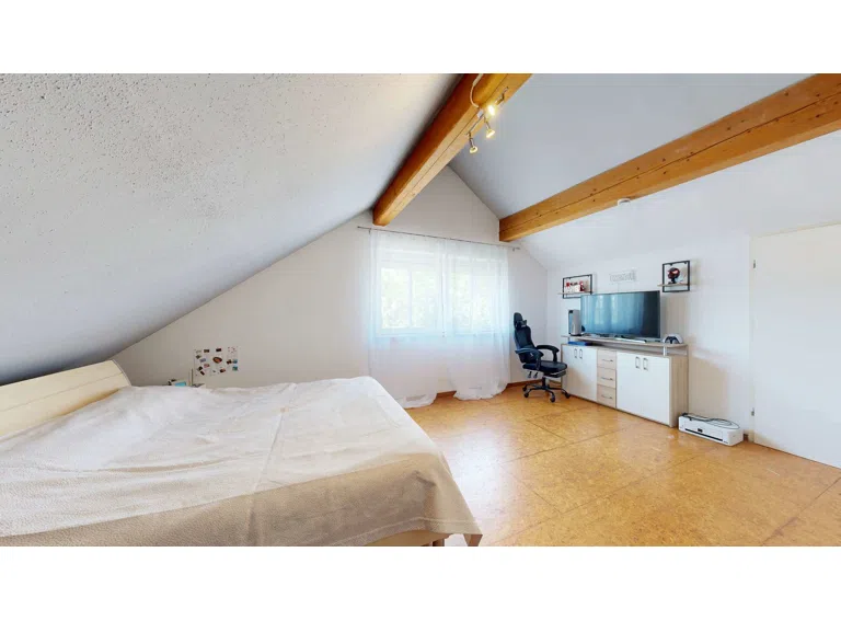 Schlafzimmer Studio