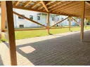 Terrassenüberdachung