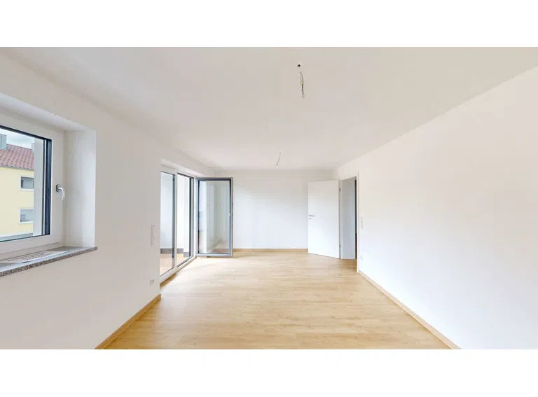 Wohnen/Essen
