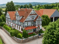 Häuser, in Pegestorf, 789.0 m², 26.0 Zi., Bj. 1911