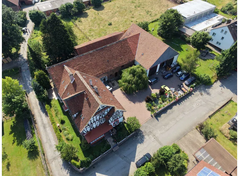 Luftbild