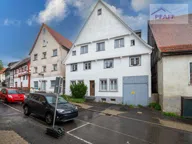 Häuser, in Pfullendorf, 246.00 m², 6.00 Zi., Bj. 1650