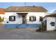 Bild von 5-6 ZKB* Familie* EBK* 1x tgl.Wannenbad/1x tgl..Duschbad* Häuser, in Pfungstadt, 161.33 m², 5.00 Zi., Bj. 1874
