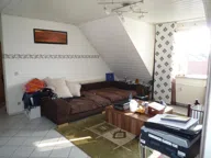 Bild von 3 ZKB* DG* KFZ-Stellpl* tgl.Duschbad* kpl.gefliest* max Wohnungen, in Pfungstadt, 70.00 m², 3.00 Zi., Bj. 1997