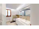 Badezimmer Wohnhaus