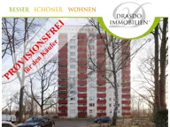 Bild von Willkommen über den Dächern von Pinneberg-Waldenau Eigentumswohnungen, in Pinneberg, 61.00 m², 2.00 Zi., Bj. 1964