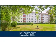 Bild von Lichtdurchflutete 3-Zimmer-Eigentumswohnung in Endlage mit Süd-Loggia in Eigentumswohnungen, in Pinneberg, 73.54 m², 3.00 Zi., Bj. 1961