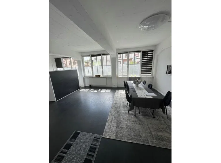 5 Loft - Eßbereich