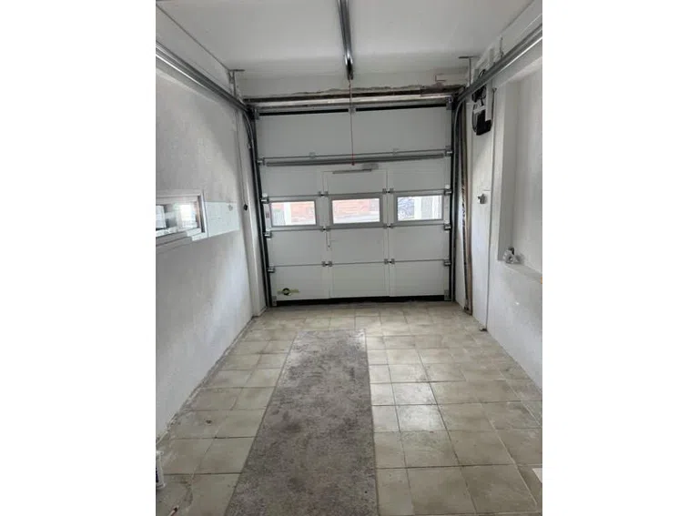 1 Garage