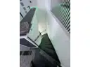 23 Treppe zur unteren Wohnung - bei Einzelverkauf wird hier vermauert