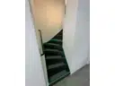 22 Treppe zur oberen Wohnung