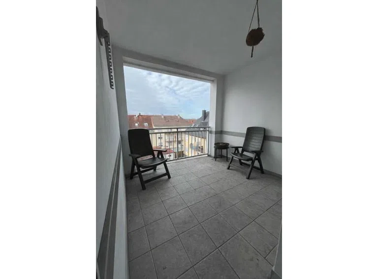 41 ELW Loggia