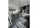 1m Dusche WC Hygienebereich