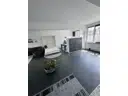 1c Loft - Schlaf + Arbeitsbereich