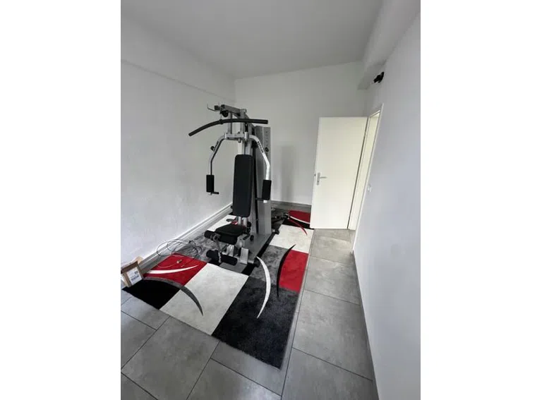 2p Fitness