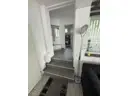 2d Flur und Bad - Treppe zum Wohnbereich