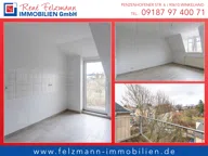 Bild von Schnuckelige Dachgeschosswohnung *ohne zusätzliche Käuferprovision* Eigentumswohnungen, in Plauen, 58.23 m², 2.00 Zi., Bj. 1900