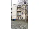 RF-1362 Zweizimmwerwohnung Plauen Ansicht hinten