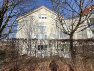 Titelbild für Die bezugsfreie Gartenwohnung liegt in einer ruhigen Wohnlage in Poing
