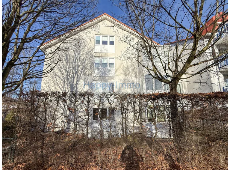 Gartenansicht