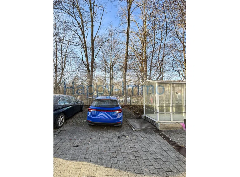 Stellplatz