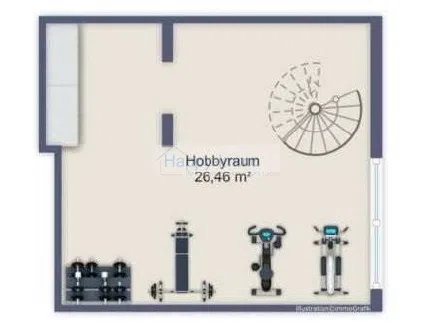 Grundriss.Hobby