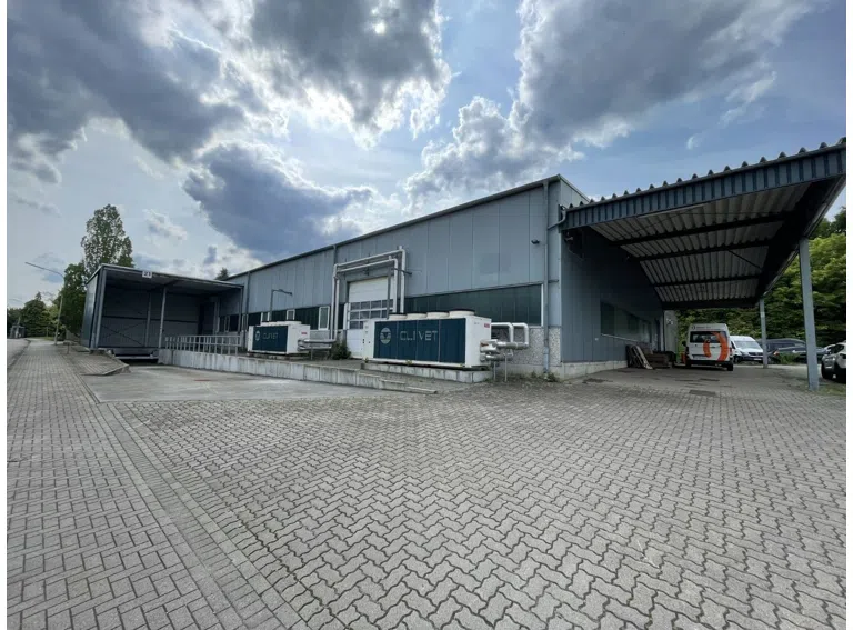Außenansicht - Lütt Immobilien