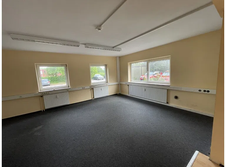 Büro - Lütt Immobilien