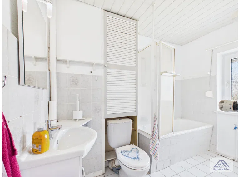 Badezimmer OG