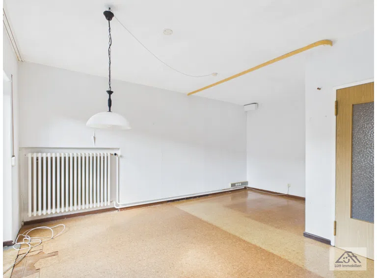 Großes Zimmer OG