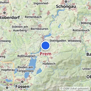 Kartenvorschau Prem
